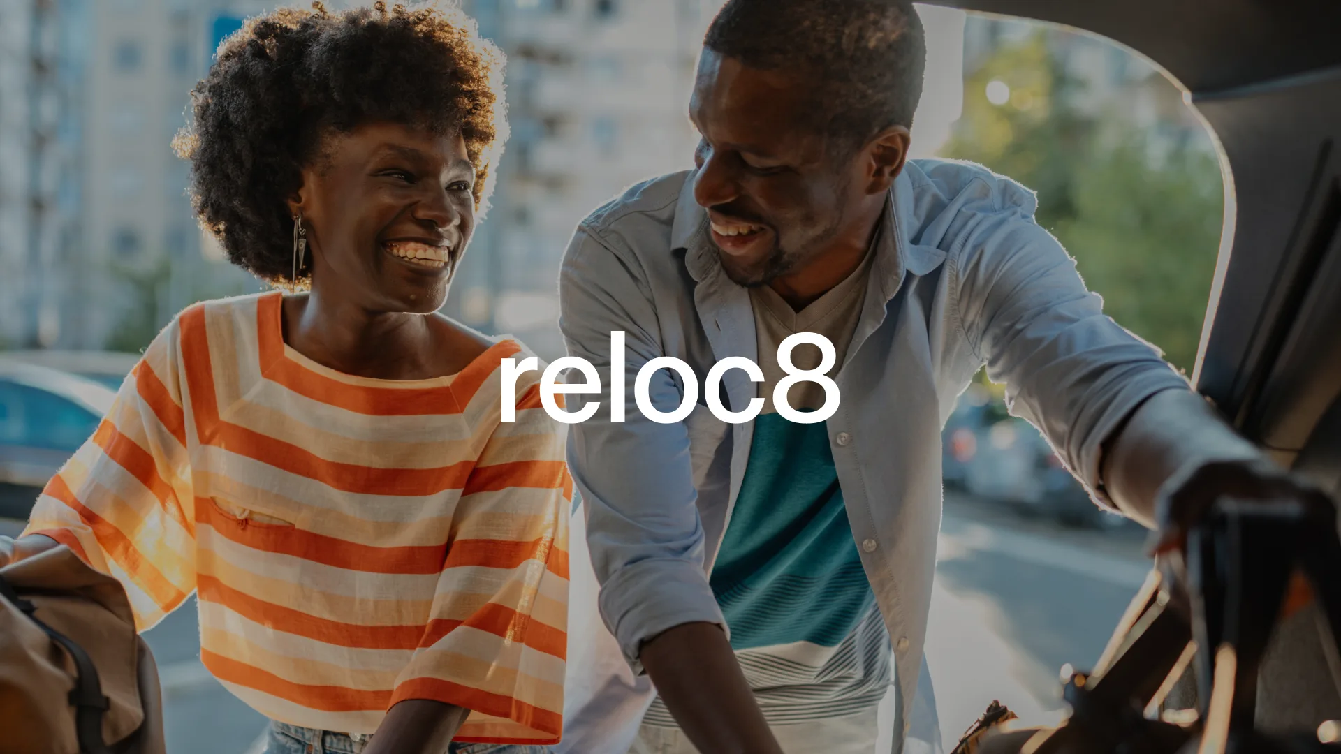 Reloc8 campaign design application